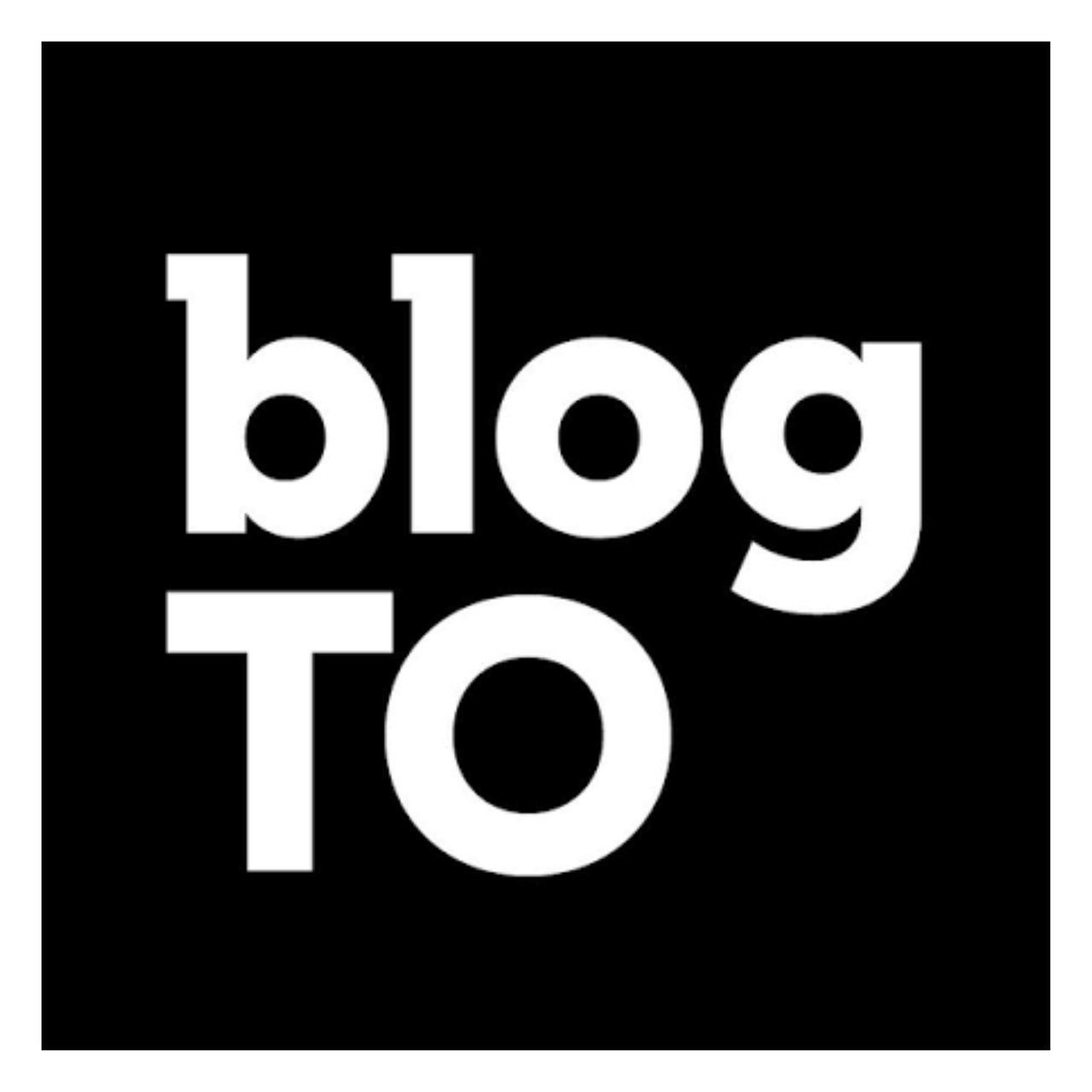 BlogTO