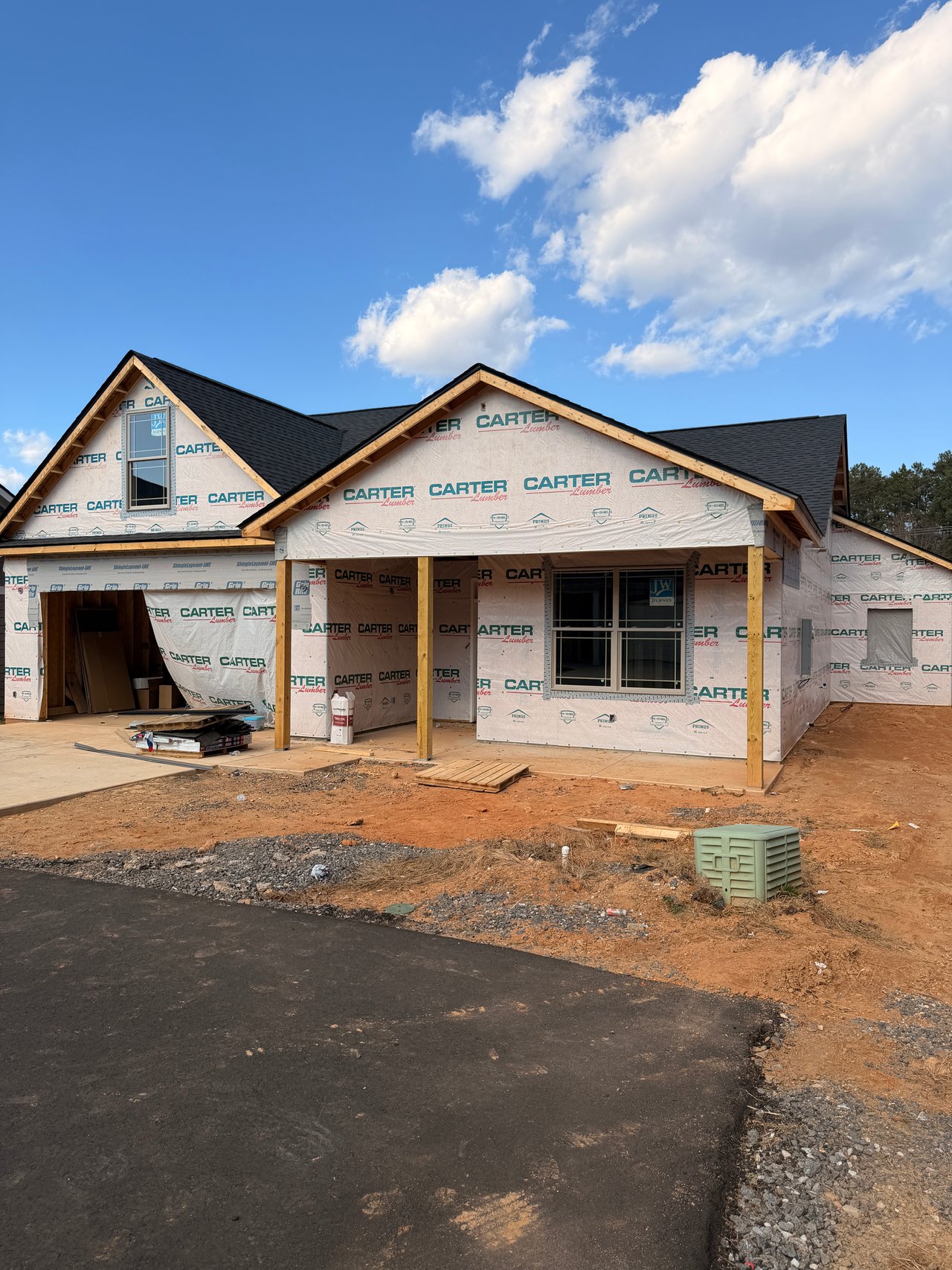 Camelot - Modified at Wynnshire Ridge