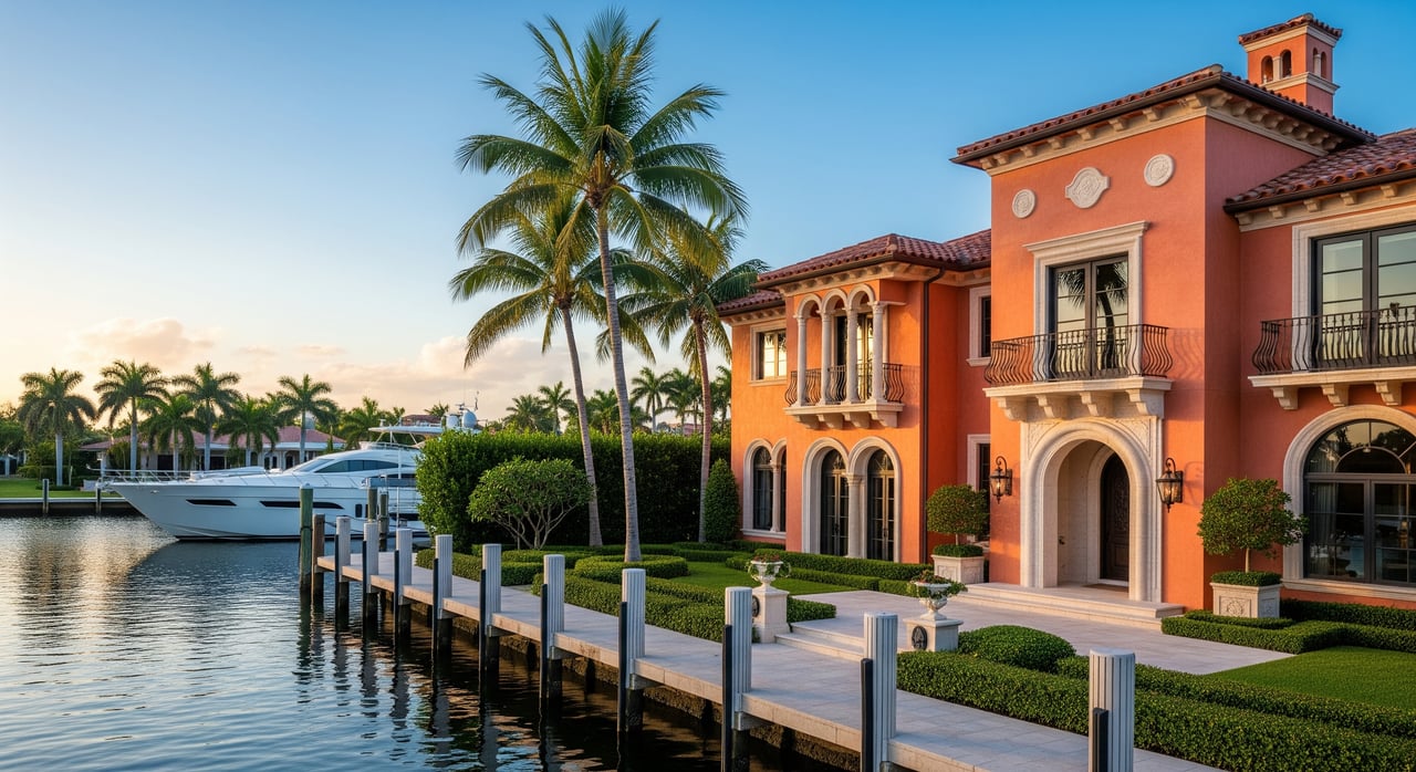 Doc Stamps And Intangible Tax For West Palm Beach Buyers
