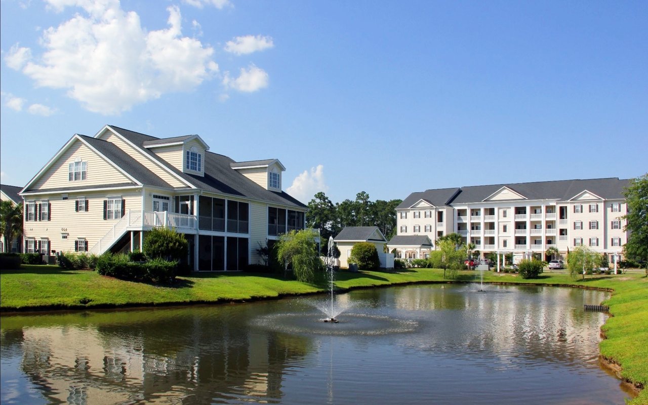 Brunswick Plantation