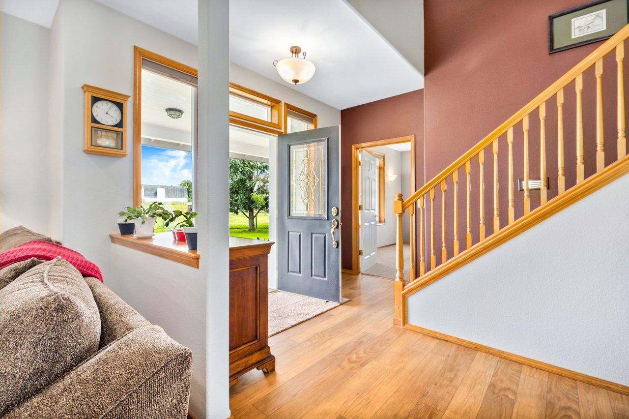 14419 Martinson Rd SE, Yelm, WA 98597