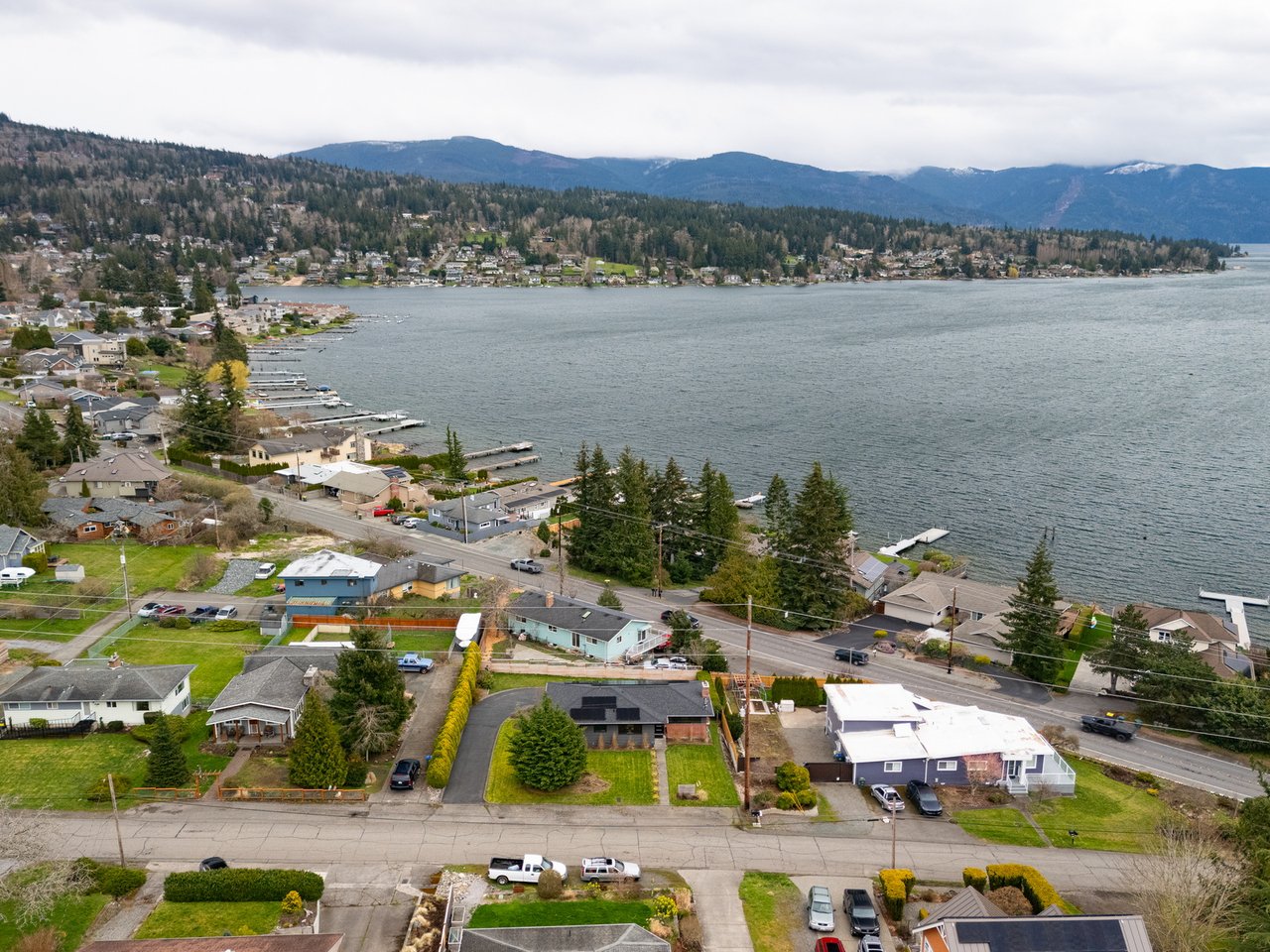 Top Outdoor Activities in Bellingham, WA