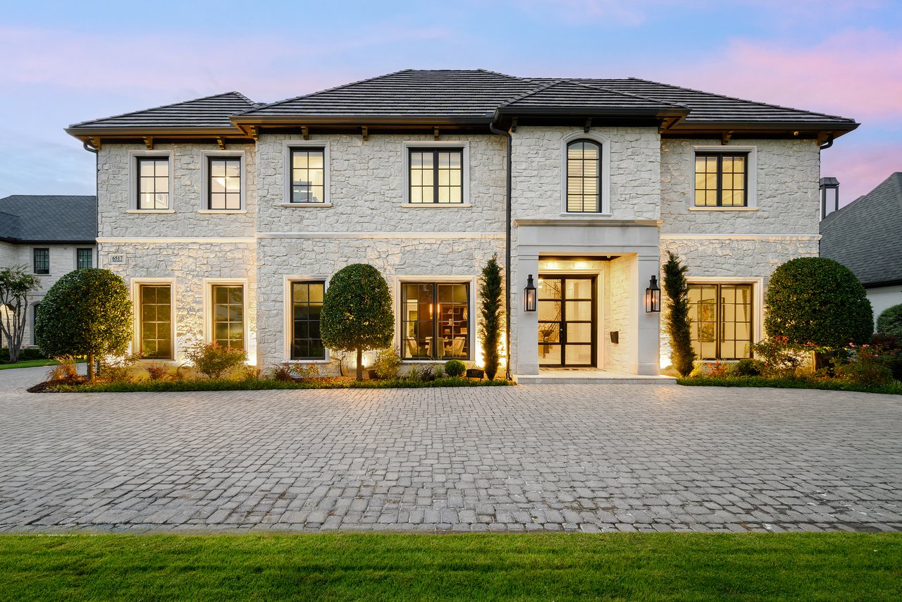 Preston Hollow
