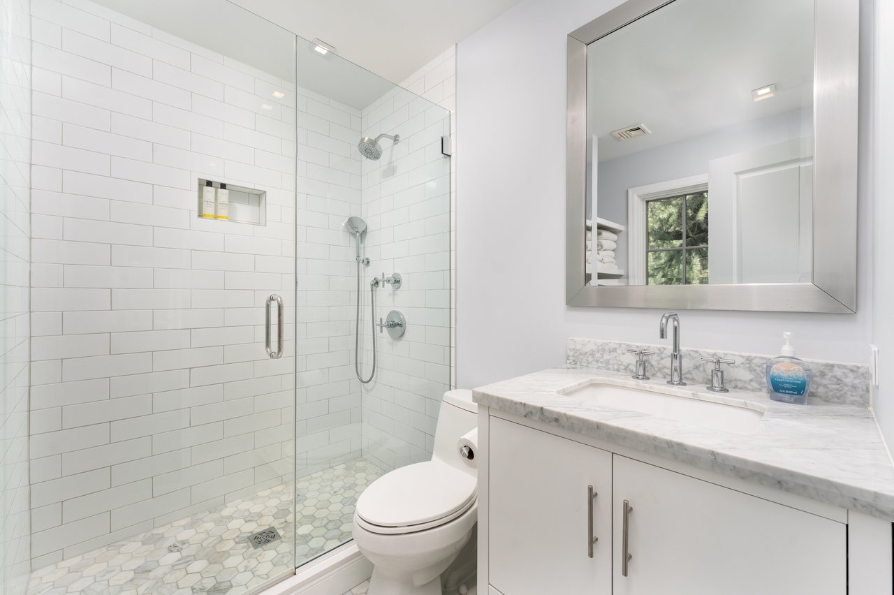 Southampton Village Summer Rental with Tennis / Pool