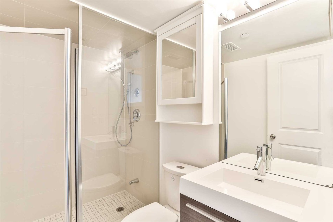 8 Fieldway Rd Unit: 401