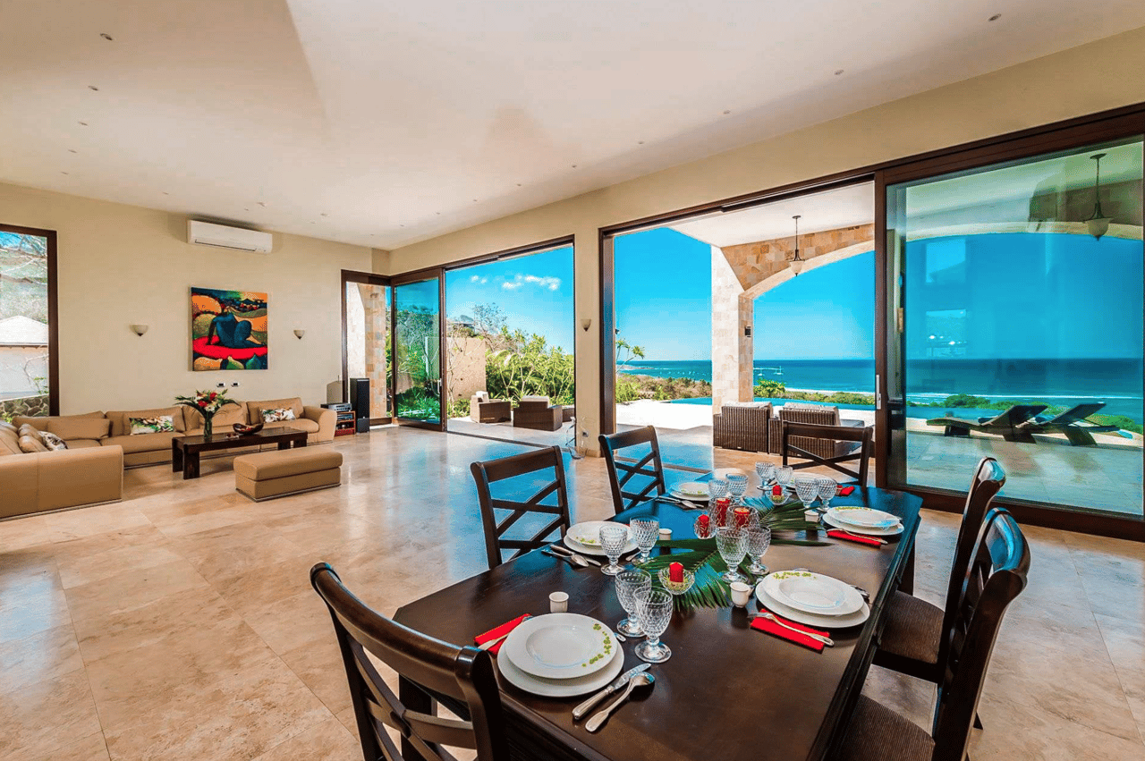 Villa Amor De La Pacifica - Senderos 4A Tamarindo