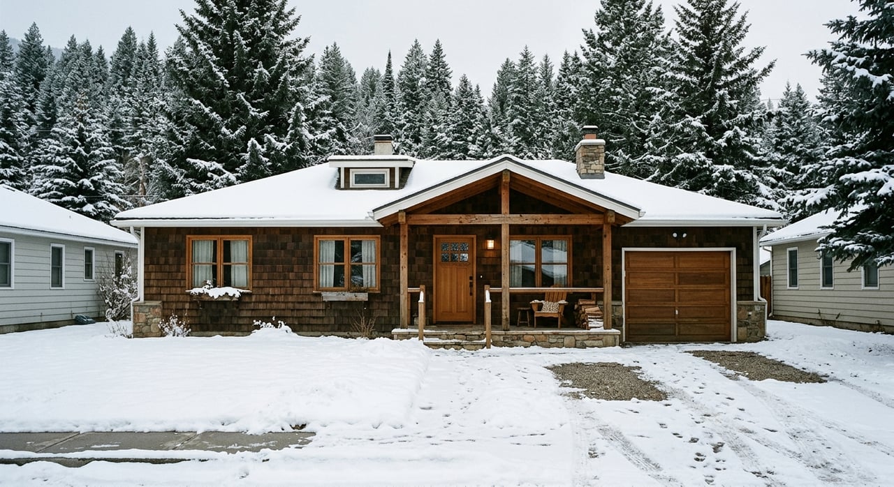 Is Loyalton The Right Fit? Comparing Nearby Sierra Towns