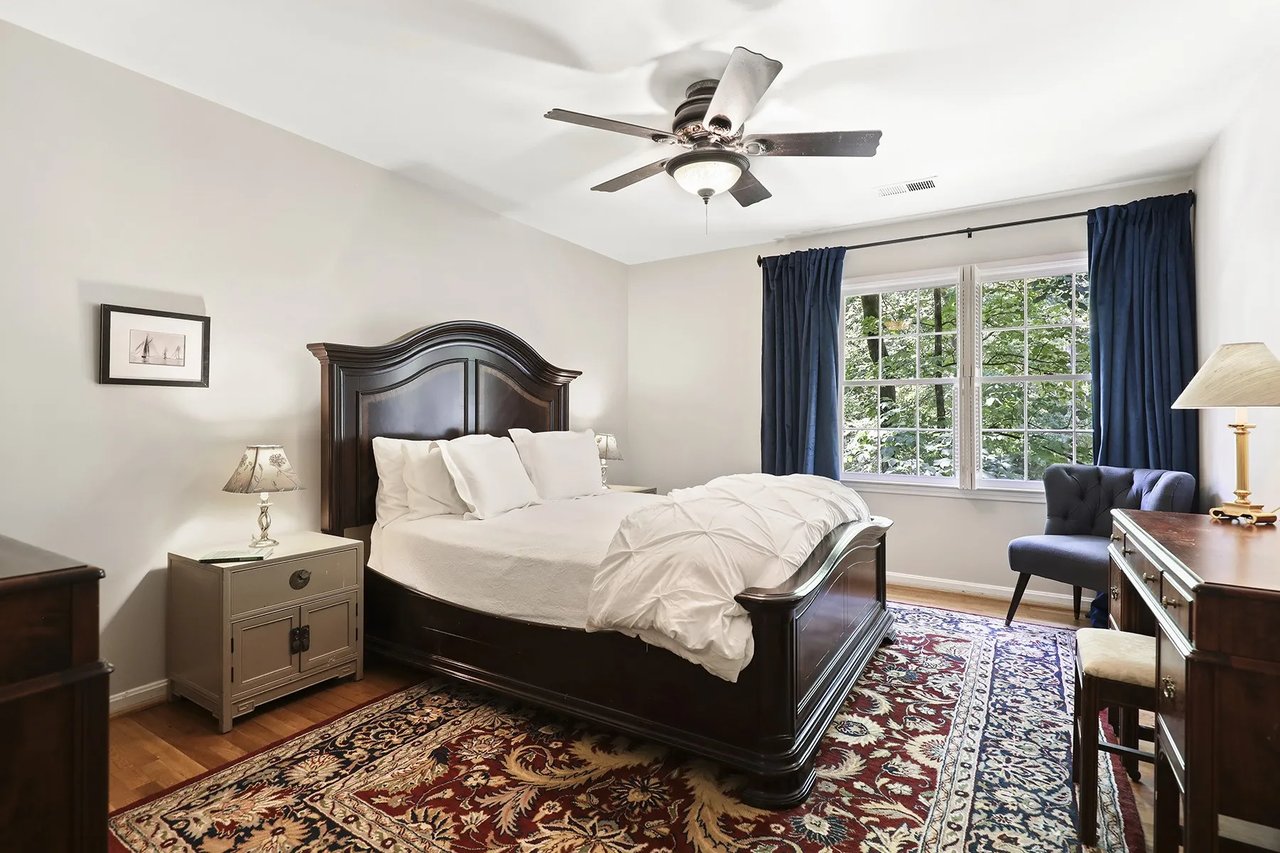 309 Brixham Ct