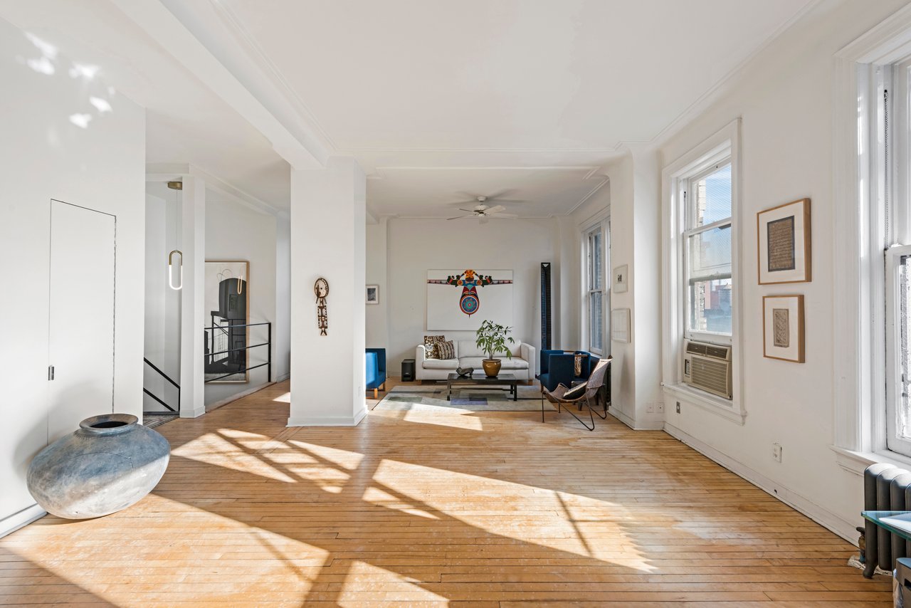 366 Broadway, 6/7D