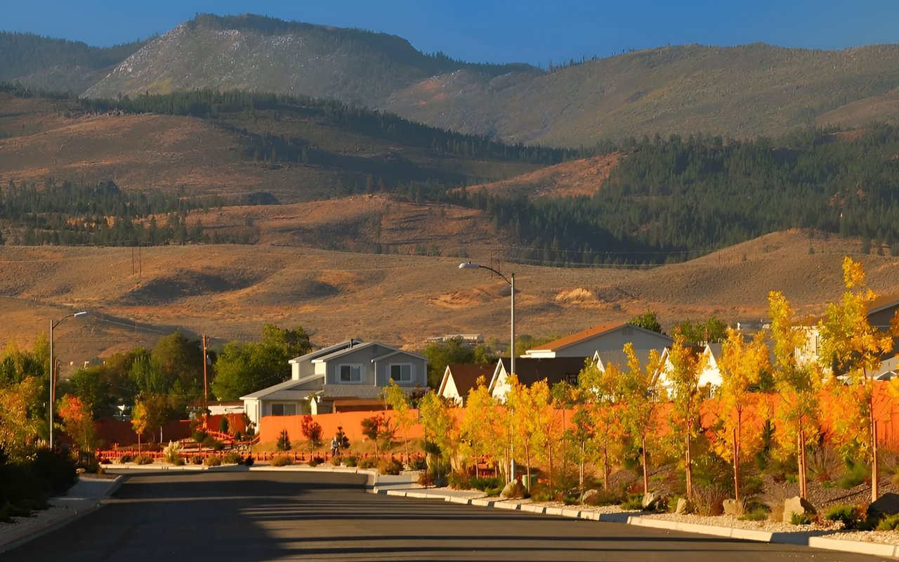 North Valleys