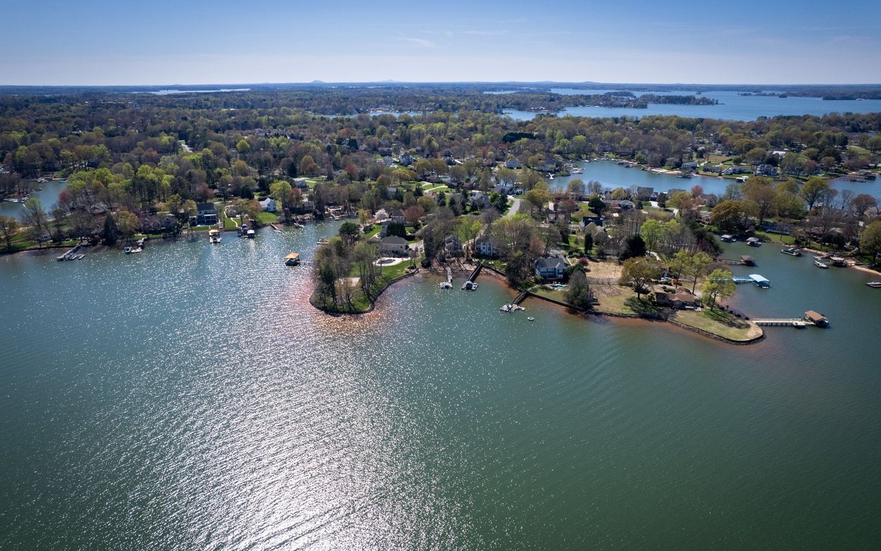 Newport Lake