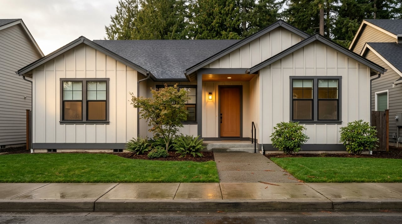 Ridgefield Vs Vancouver Suburbs For Your Next Home