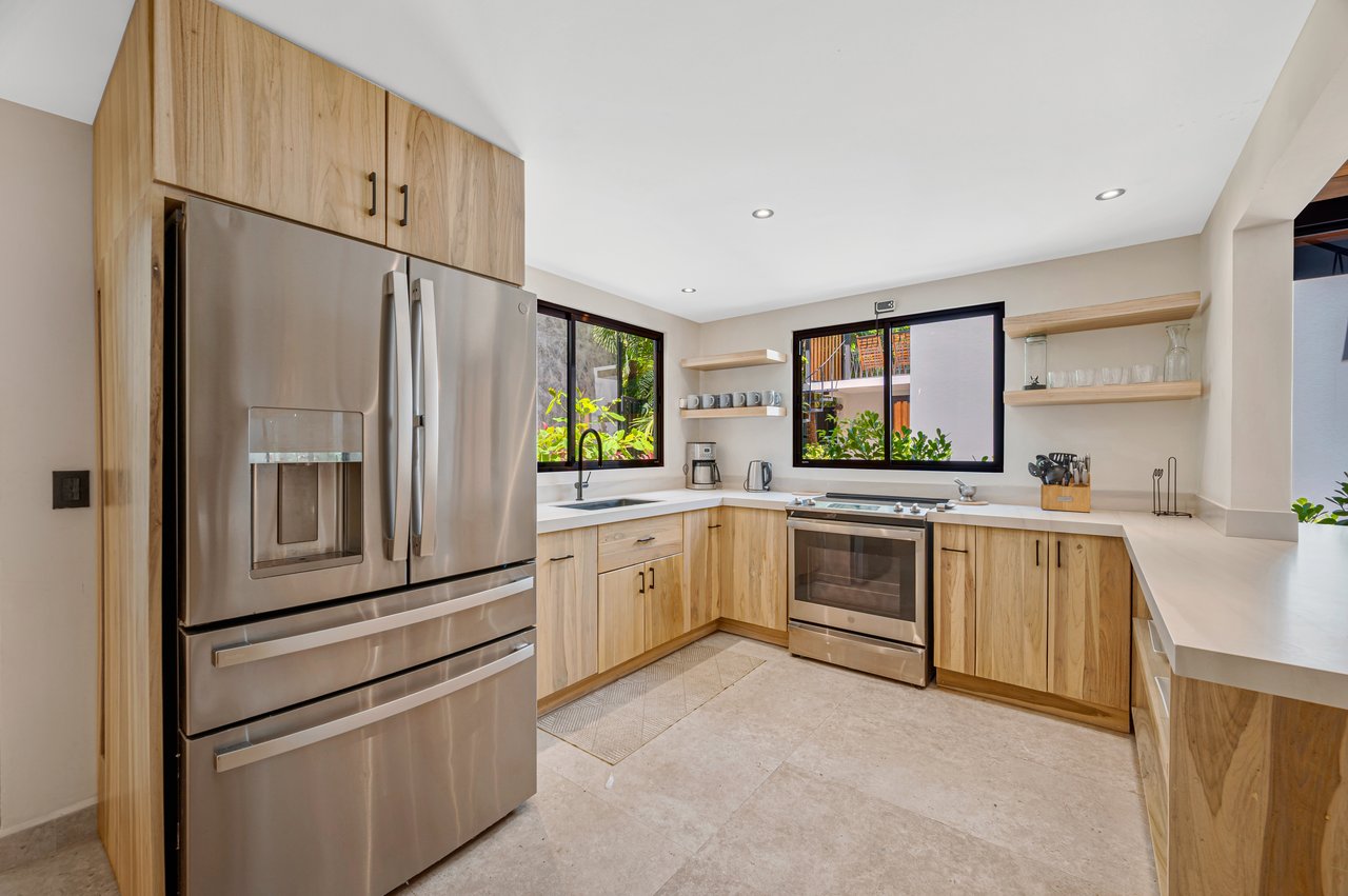 Guiones Private Residences