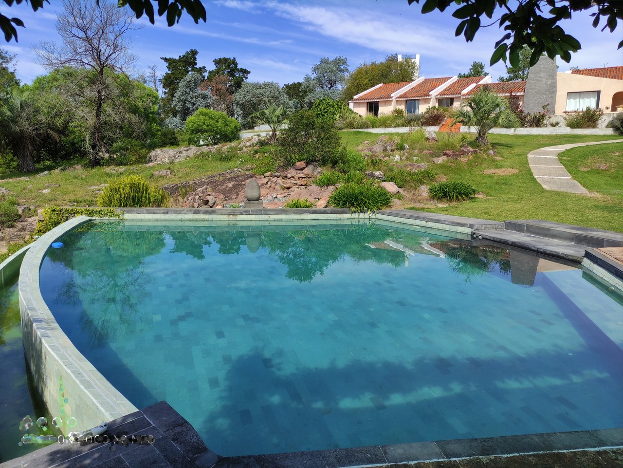 Oceanica or Boutique Hotel St. Michael