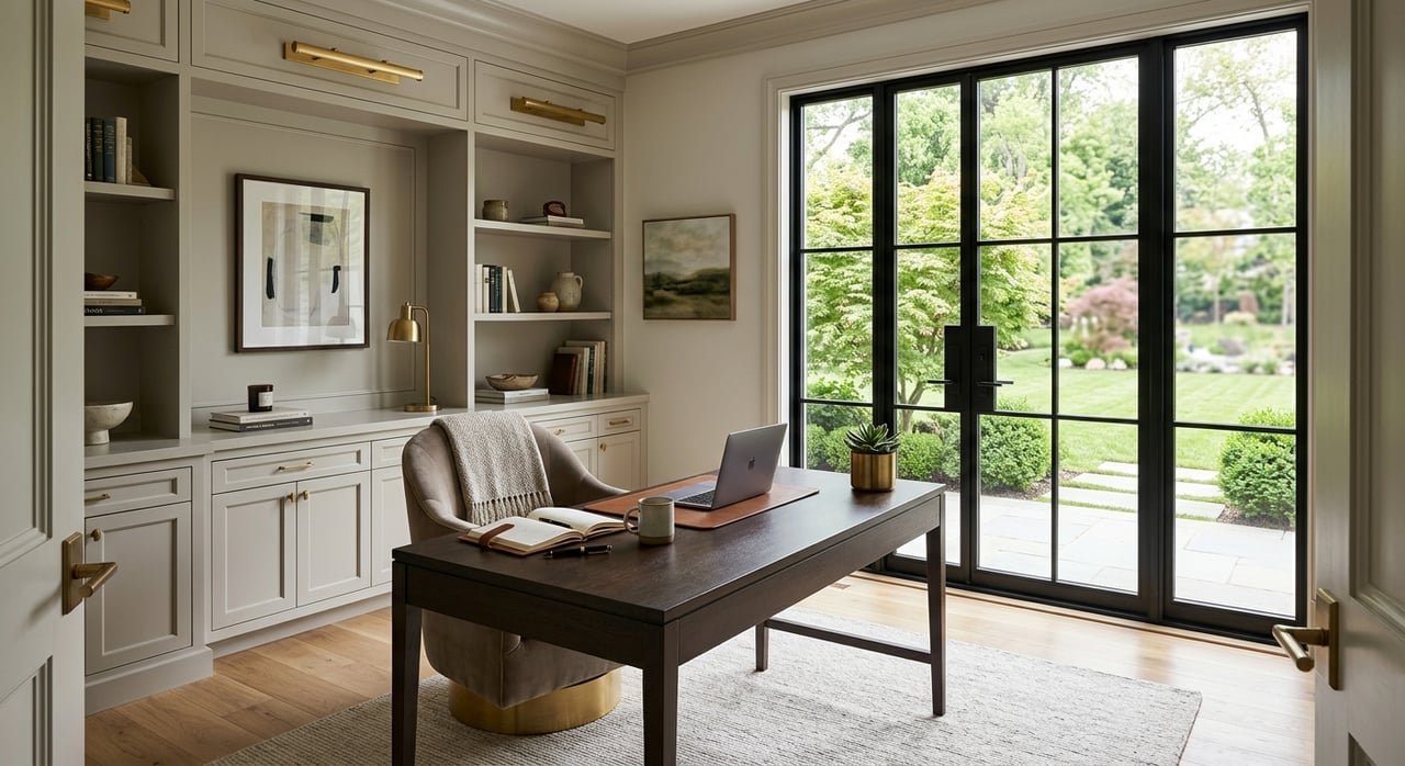Ashburn Neighborhoods For Hybrid And Remote Professionals