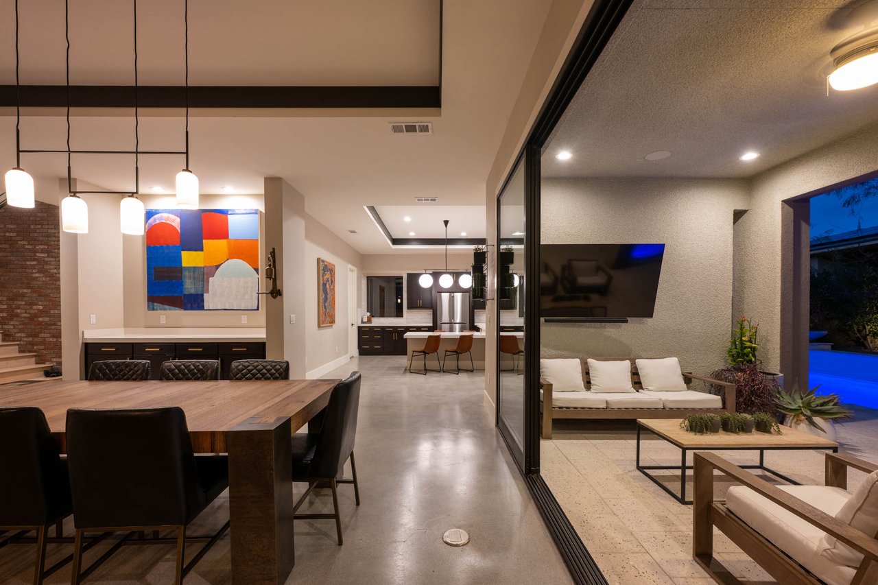 Buyers’ Checklist: 2026 Home Features That Matter Most in Las Vegas