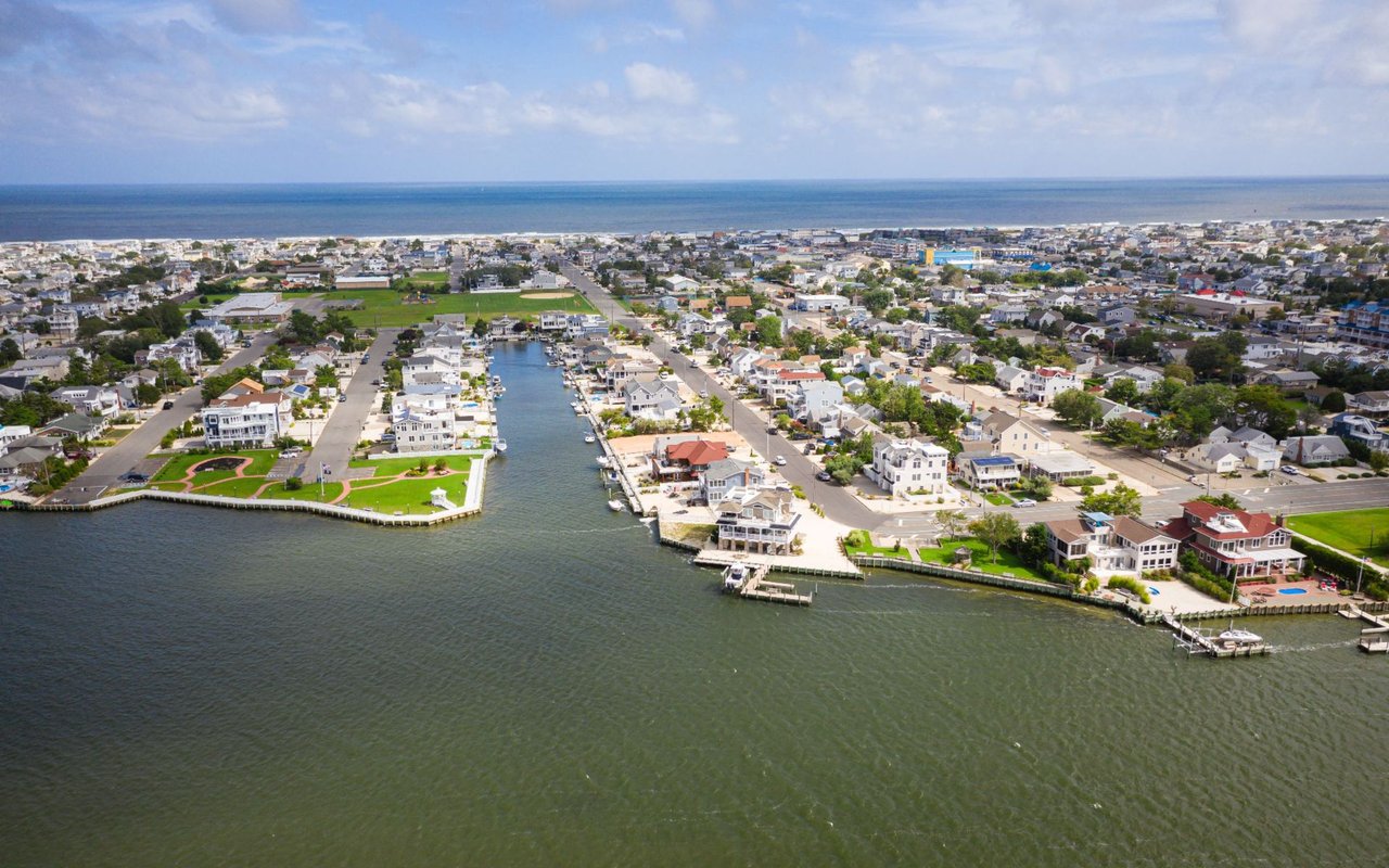 Long Beach Township