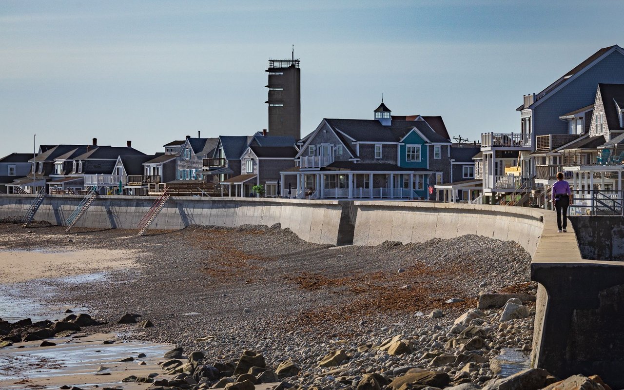 Marshfield