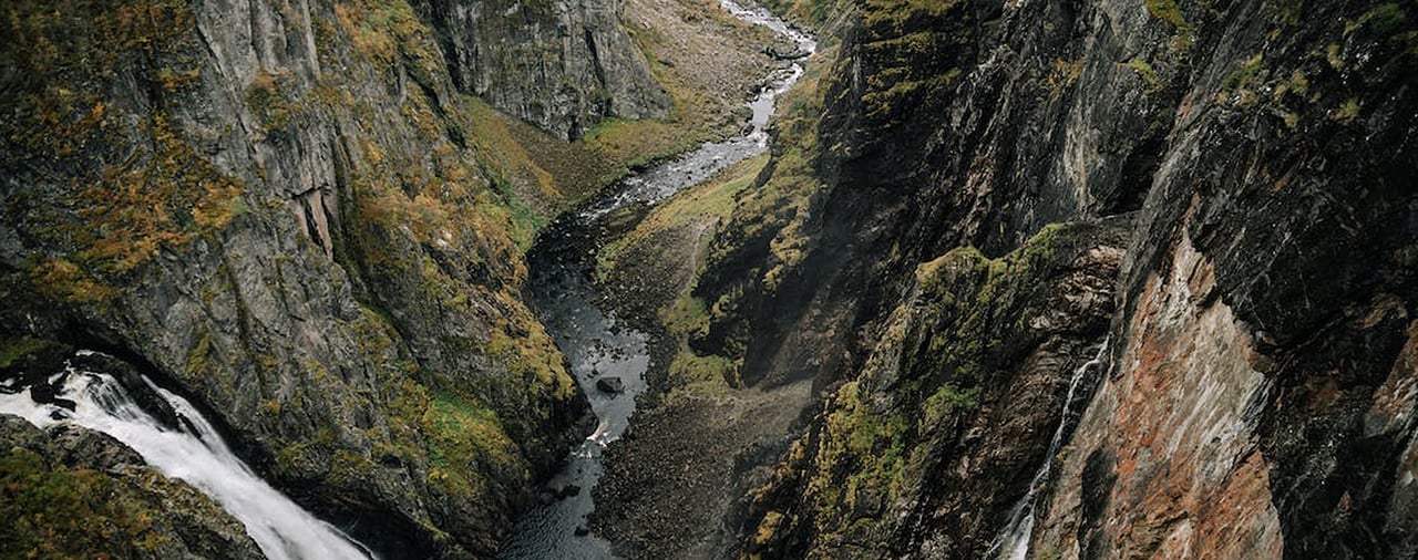 Canyon Fairways