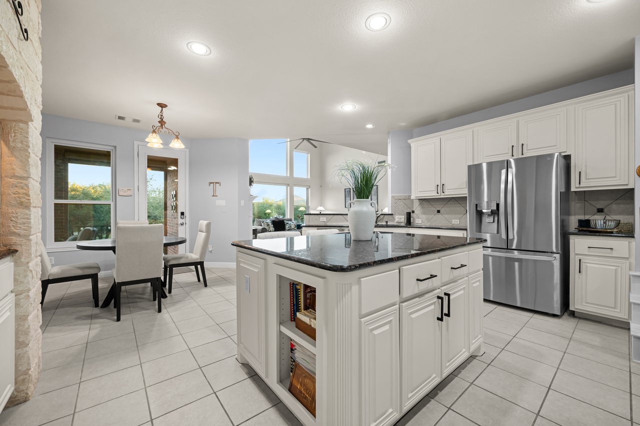 15021 Spillman Ranch Loop