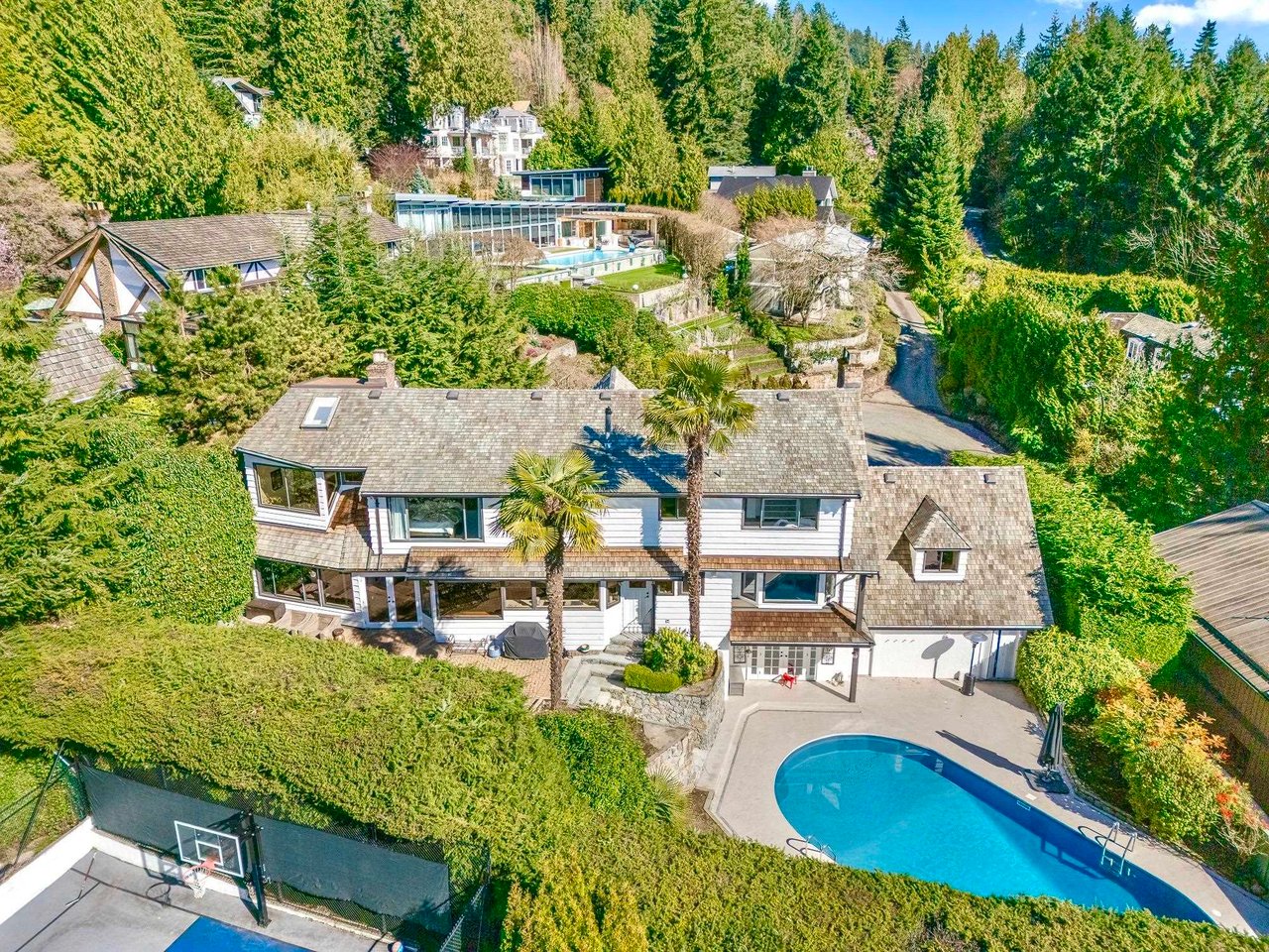 3047 SPENCER CLOSE