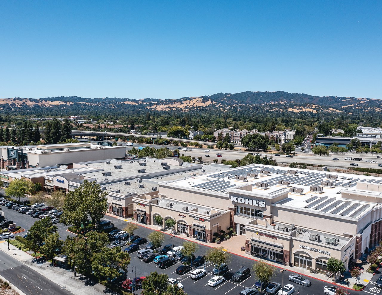 Kohl's