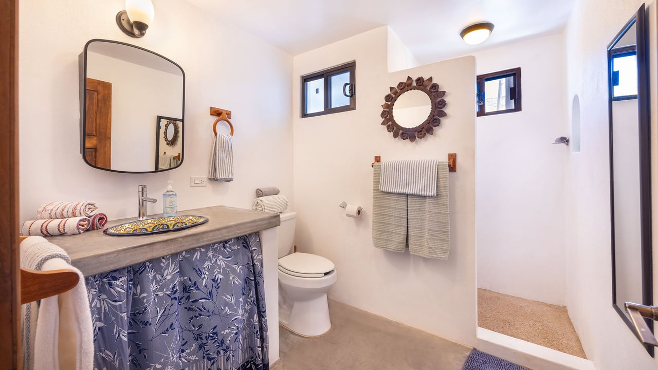 Villas de Cerritos Palapa No 6