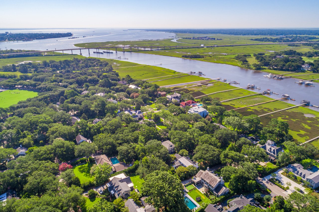 West Ashley
