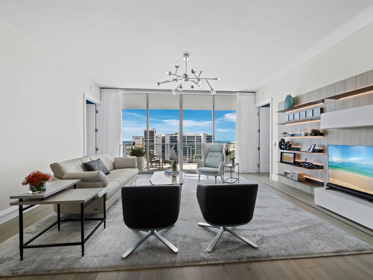 301 QUAY COMMONS #1708