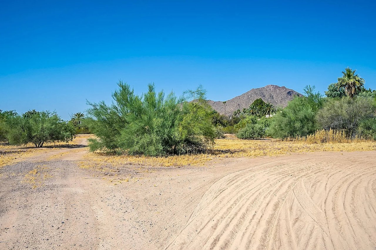 6649 E OCOTILLO Road