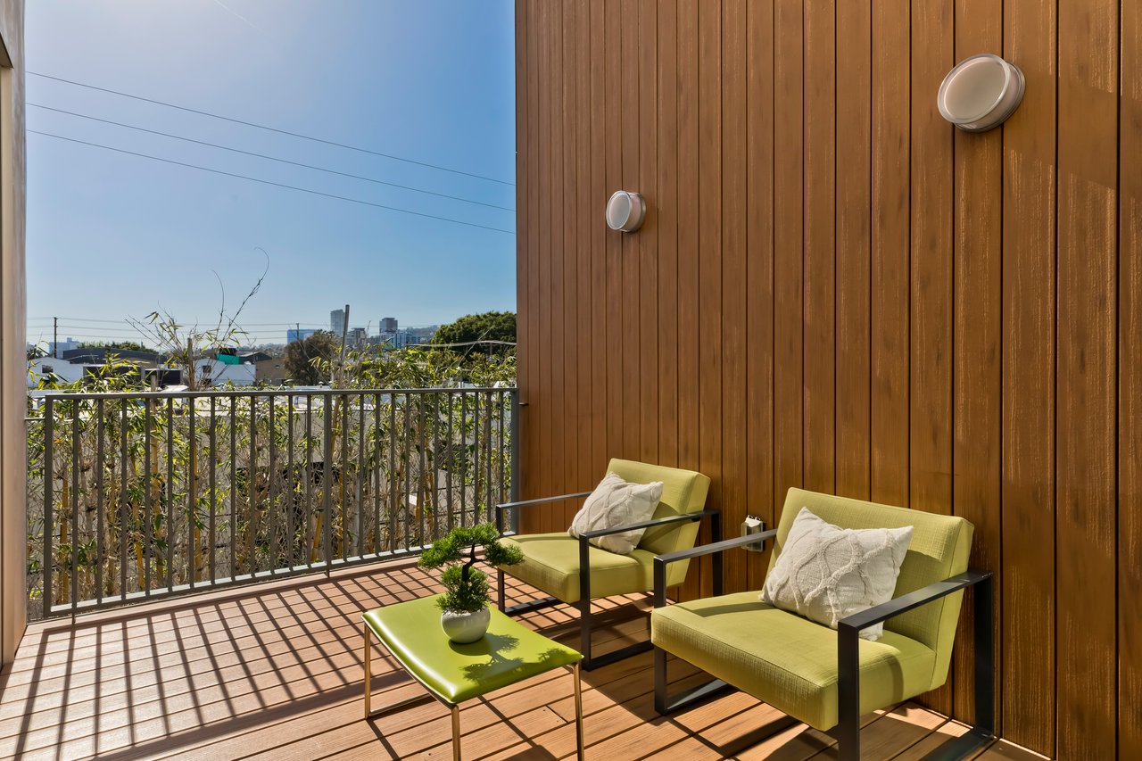 855 N Croft Ave Unit: 306, West Hollywood