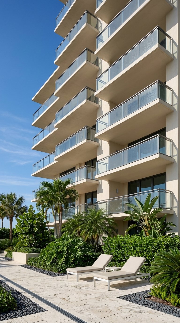 Siesta Key Condos Versus Beach Houses For Luxury Buyers