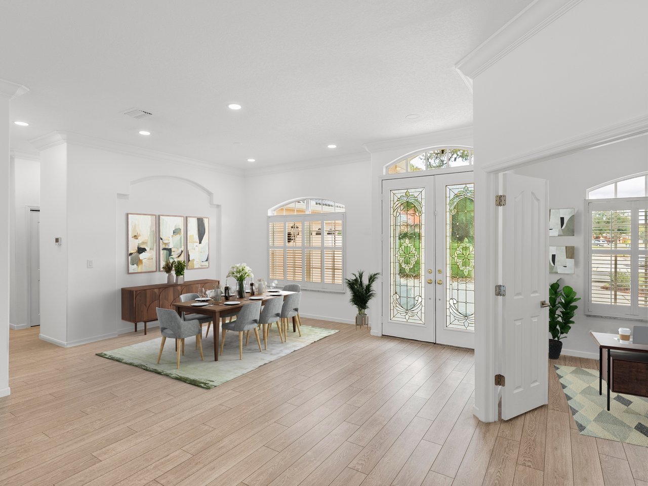 12632 OAK HOLLOW CT