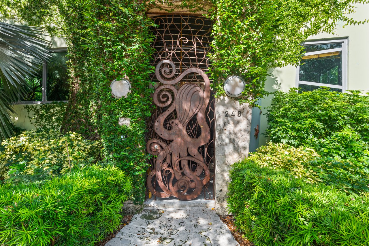 248 Washington Ave, #3