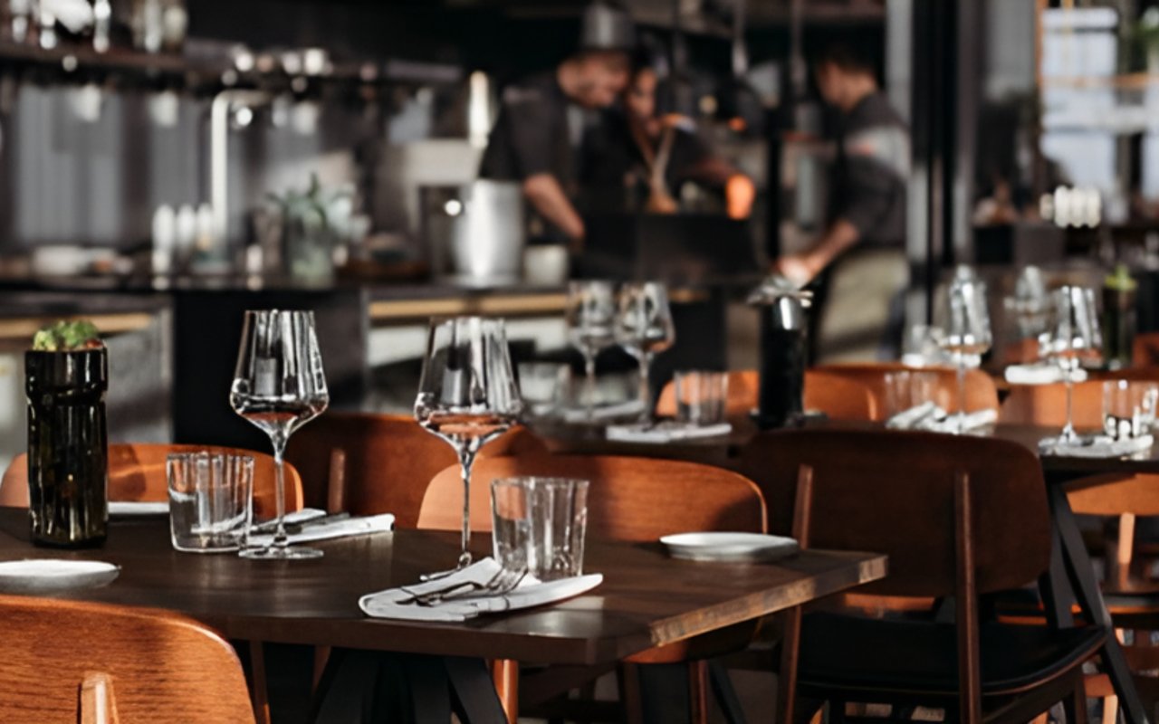 The Best Restaurants in Atlanta: A Food Lover’s Guide