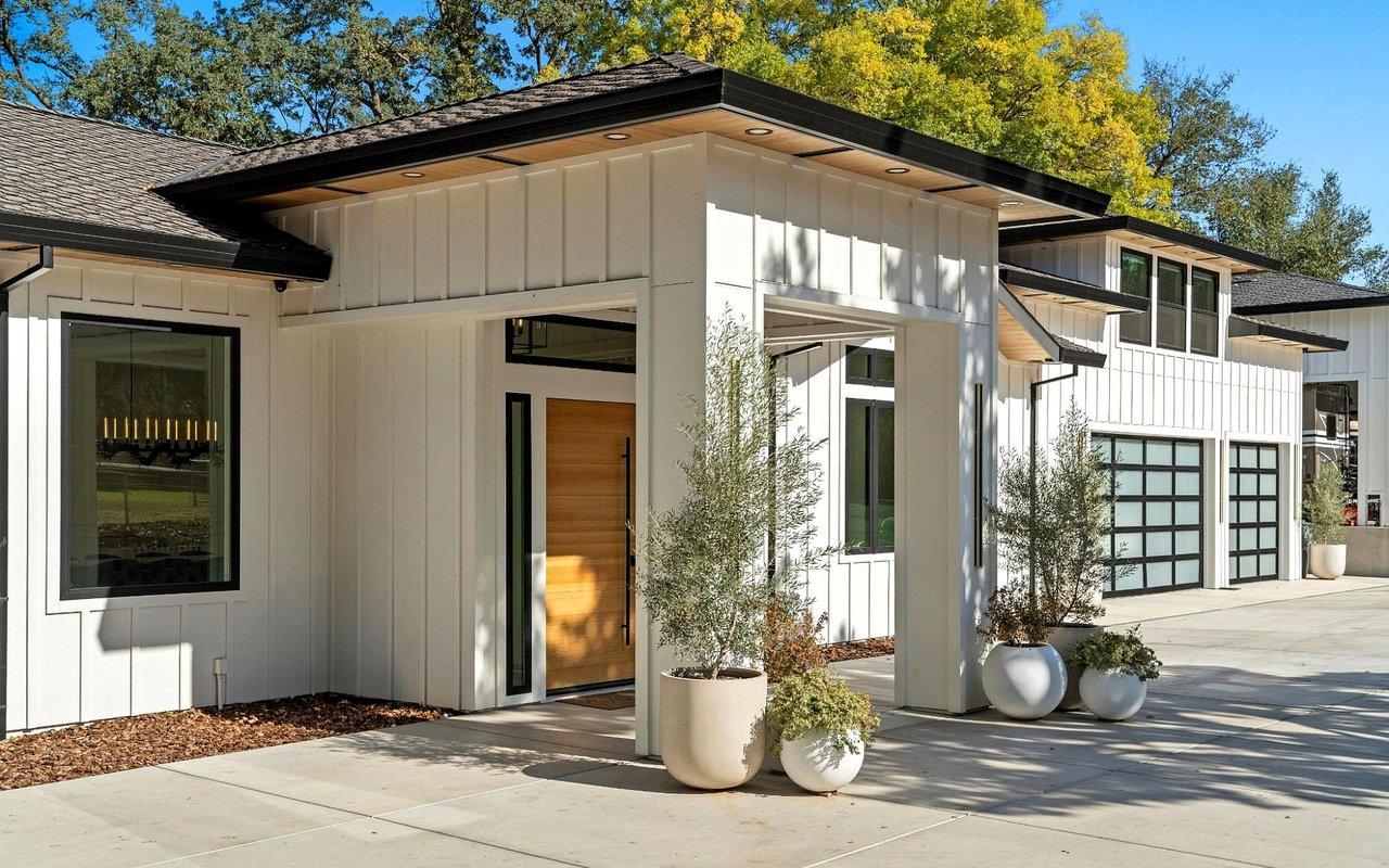 Curb Appeal 101: Small Upgrades That Make a Noticeable Impact