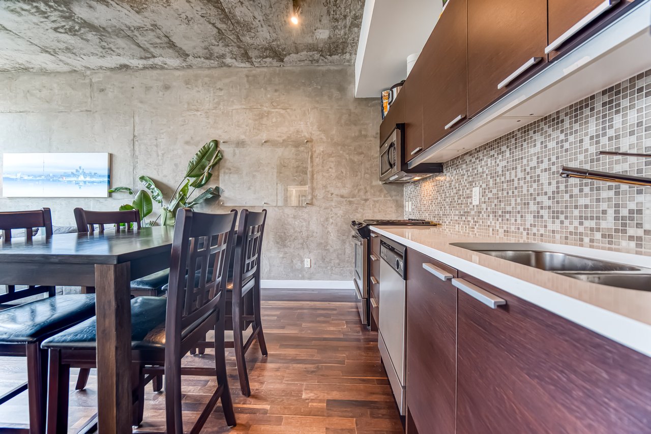 King West One Bedroom