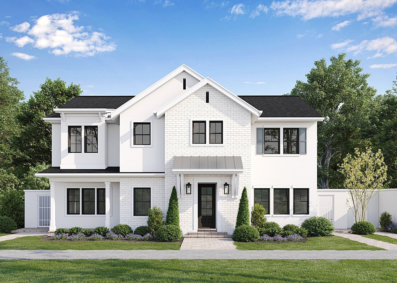 The Enclave Winter Park