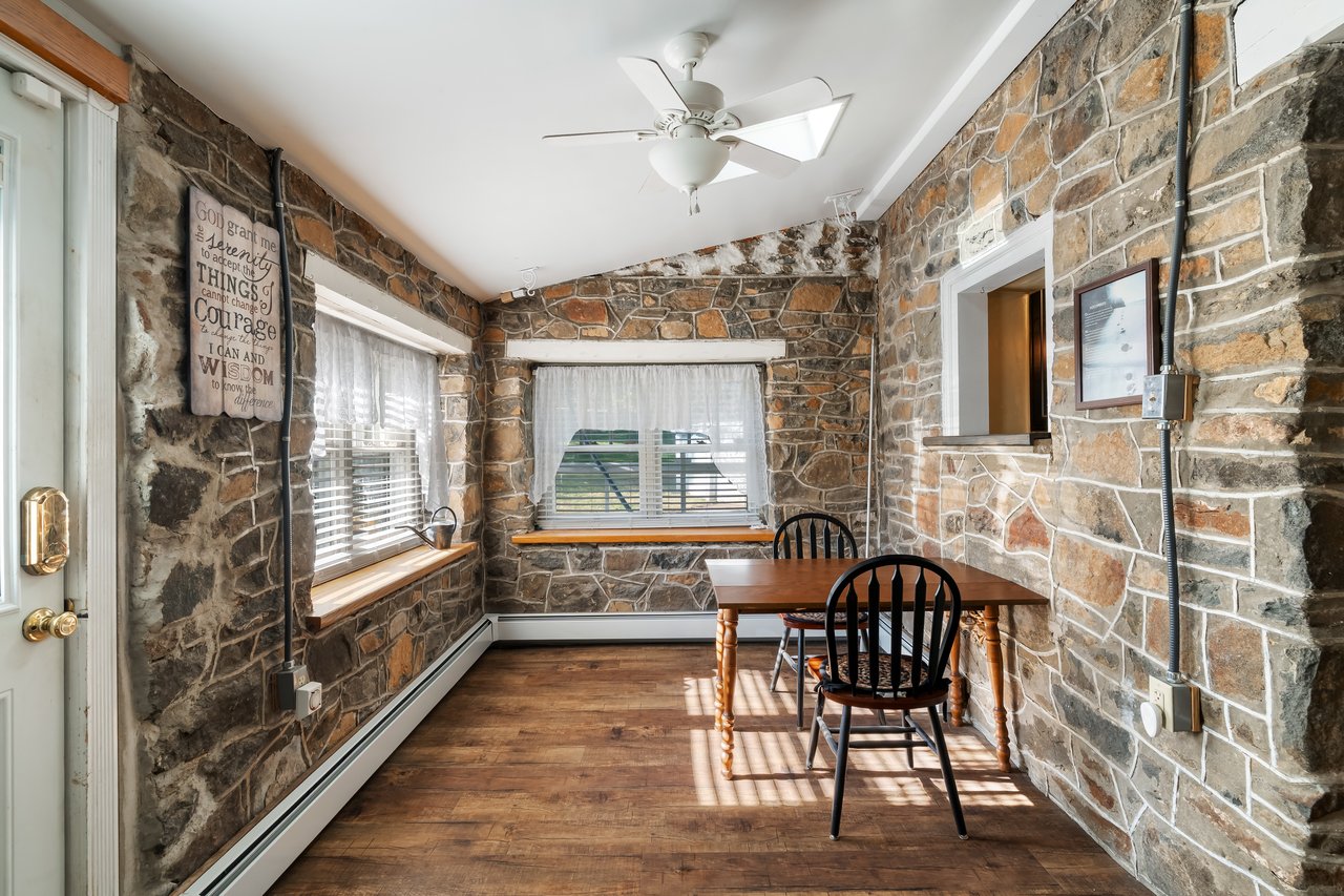 1410 Fels Road