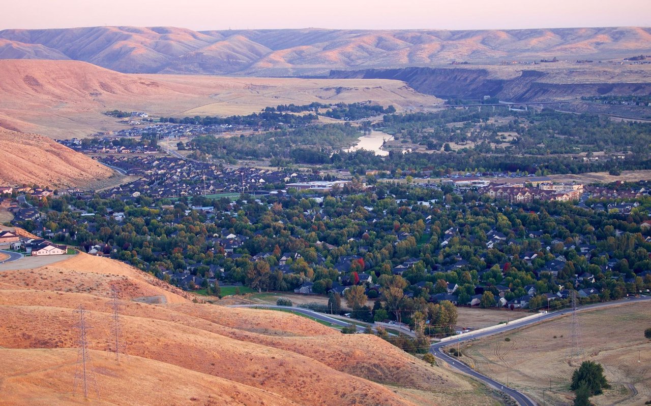 Southwest Boise