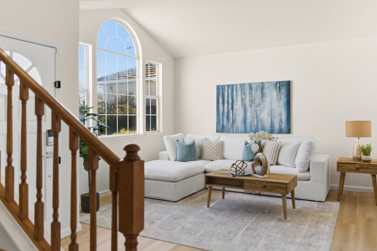 1505 Barkley Mountain Way