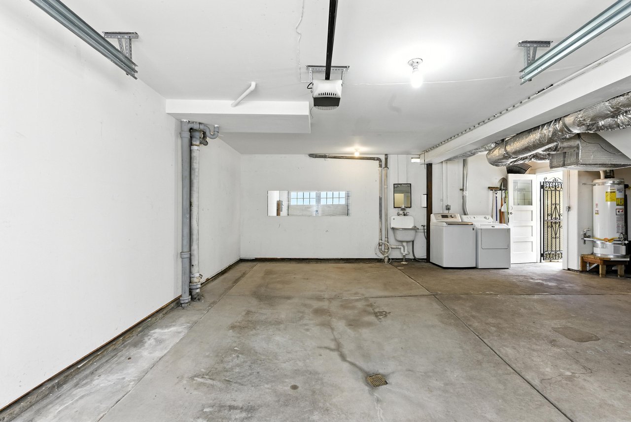Sunlit 1920s Home on a Prime Corner Lot