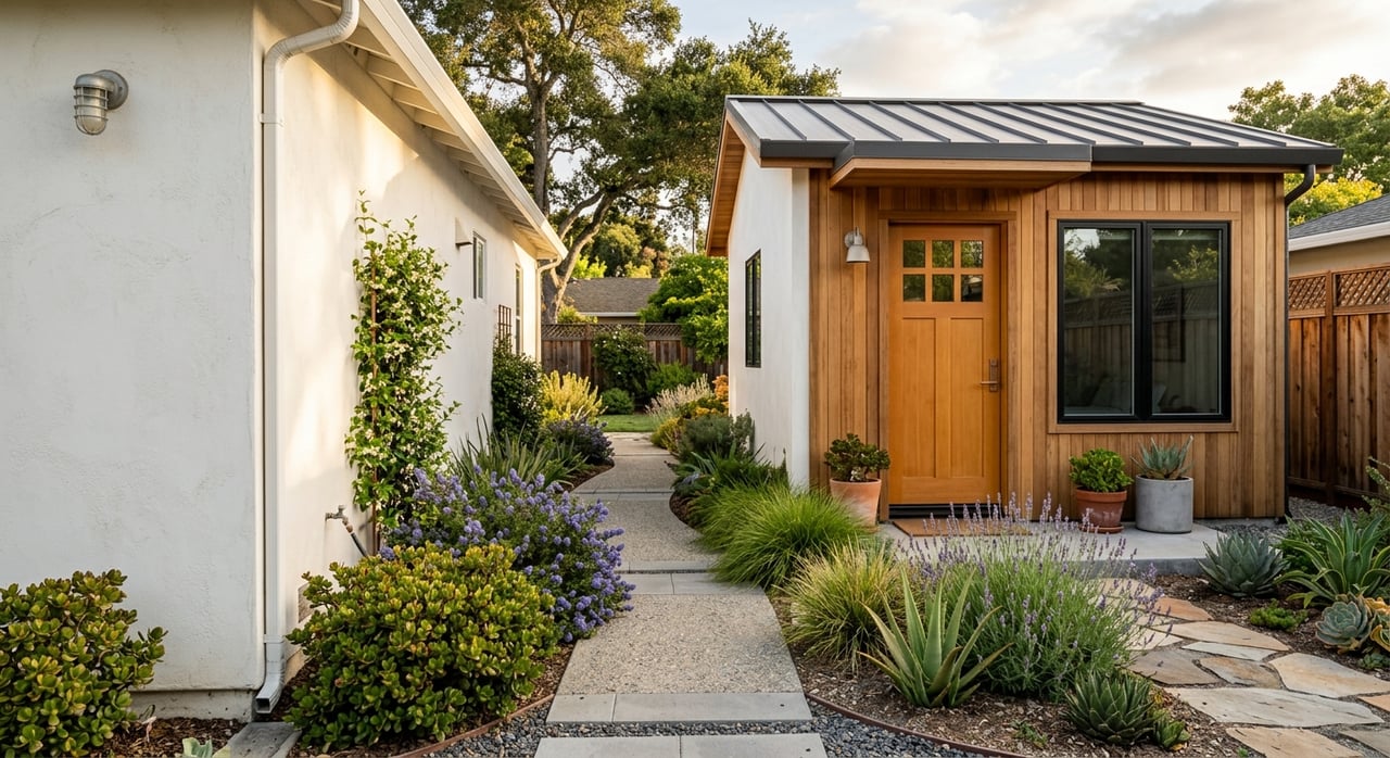 Redwood City Rental Property Guide For Investors