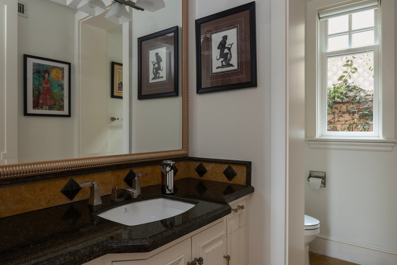 Rare Bayfront Offering