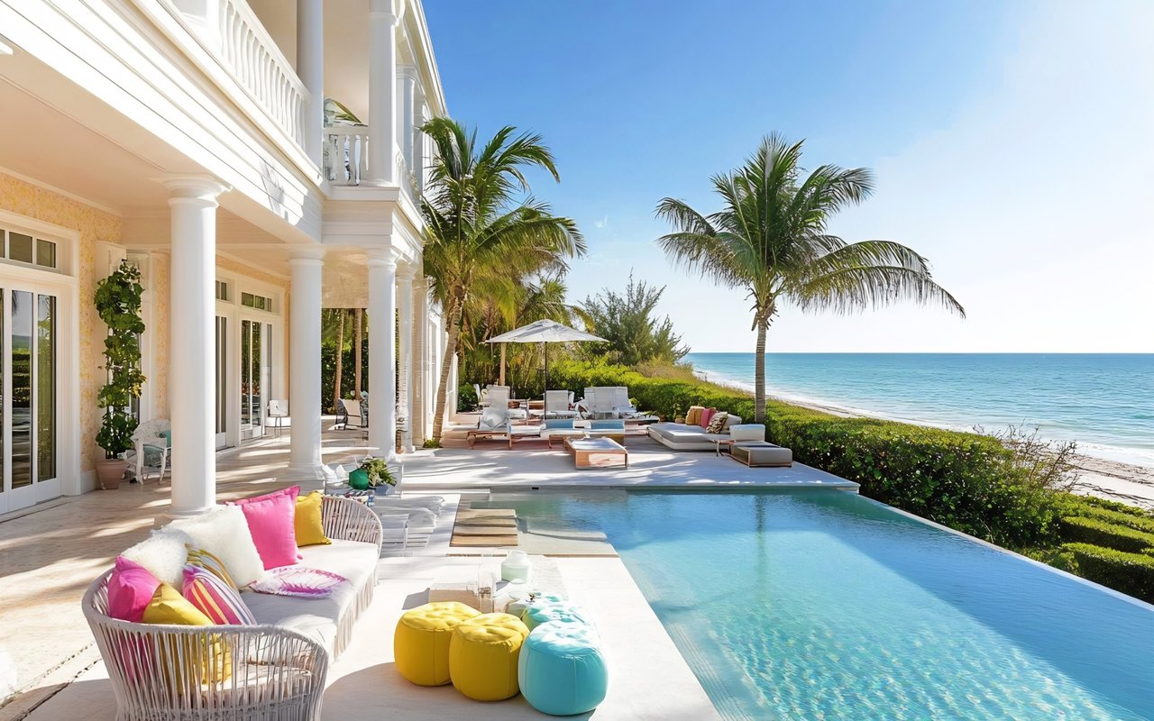 Where Are Big Investors Buying the Most Homes?
