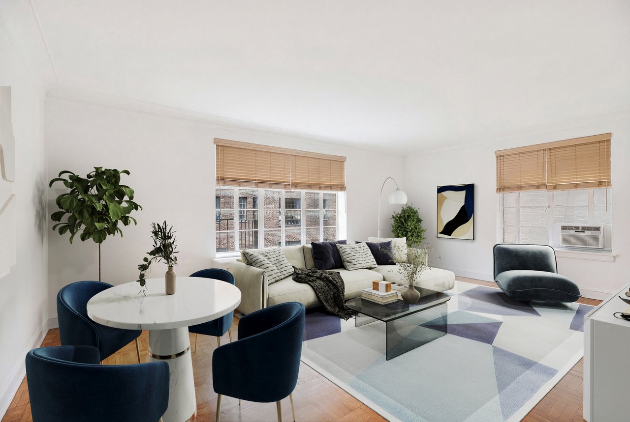 135 East 39th Street - 3D