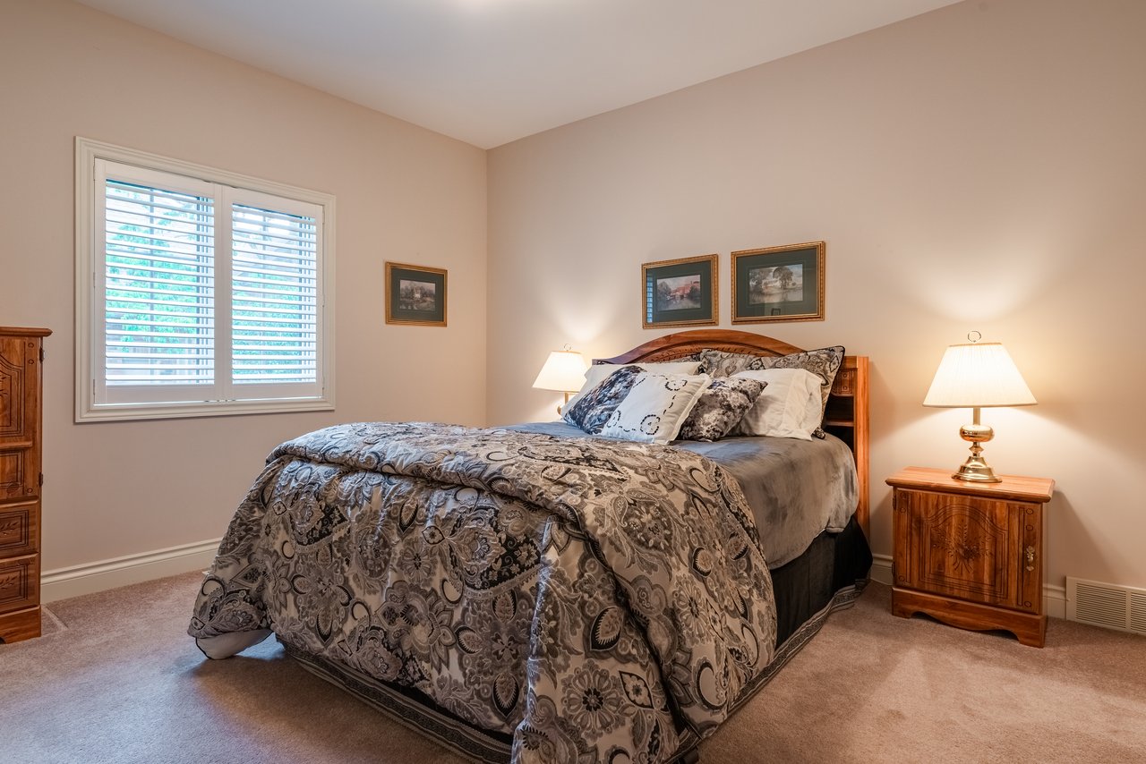 Custom Carlisle Family Home