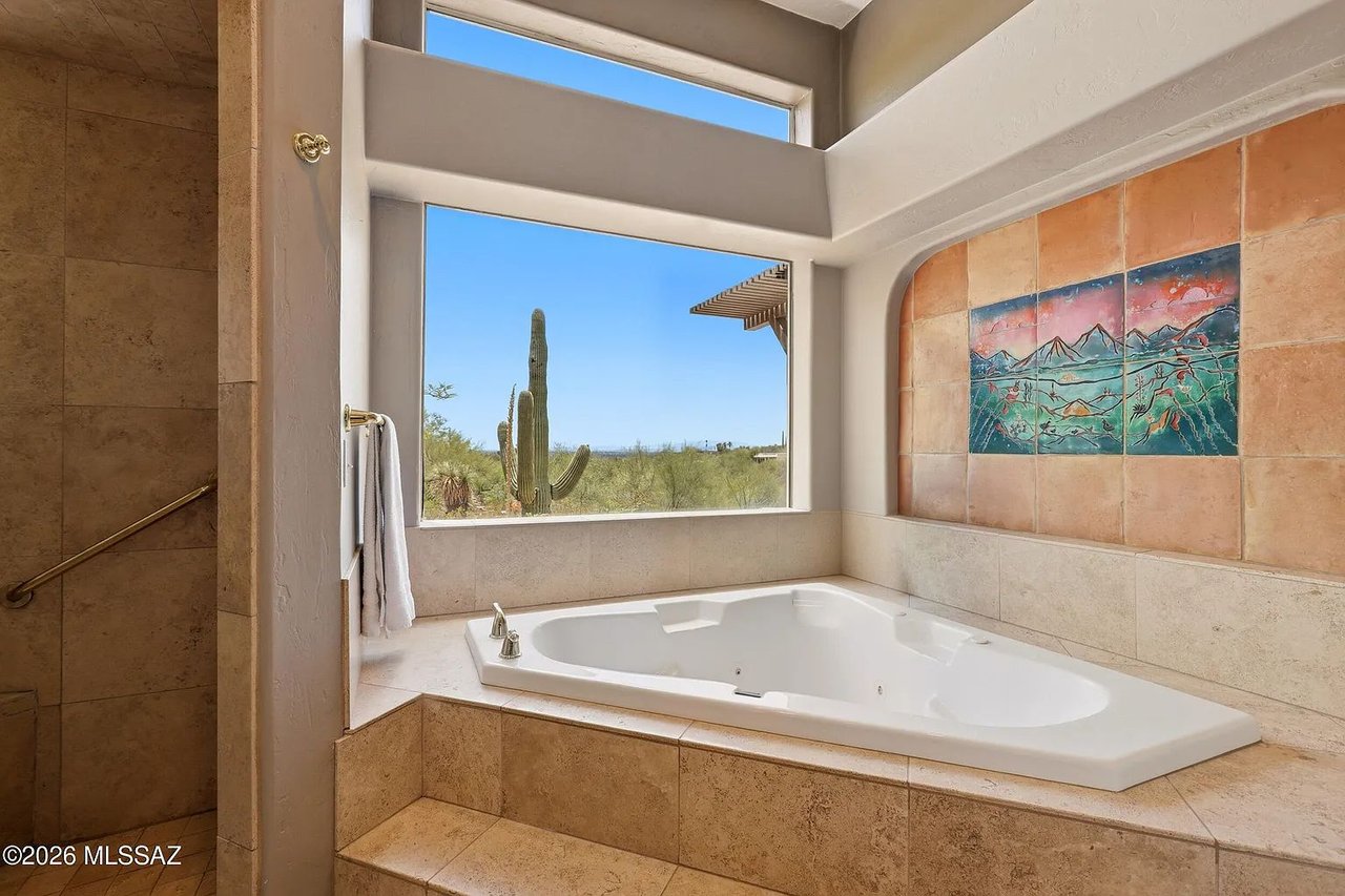 4808 N Paseo Aquimuri