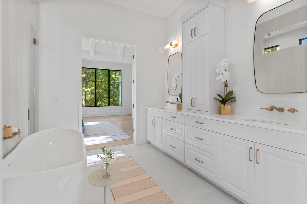 1091 High Bluff Lane | Reynolds Lake Oconee