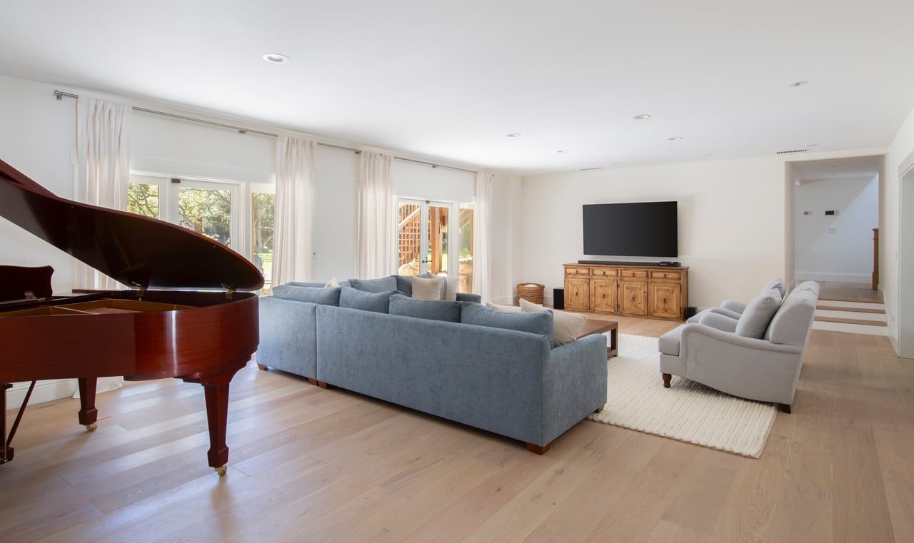Montecito Estate